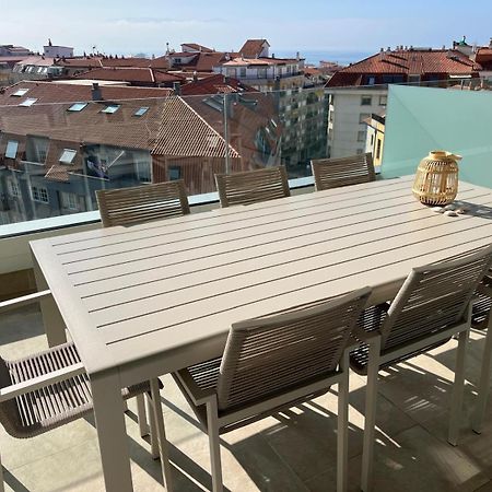 Galiciaguesthome -Pardo Bazan-Silgar Sanxenxo Zewnętrze zdjęcie