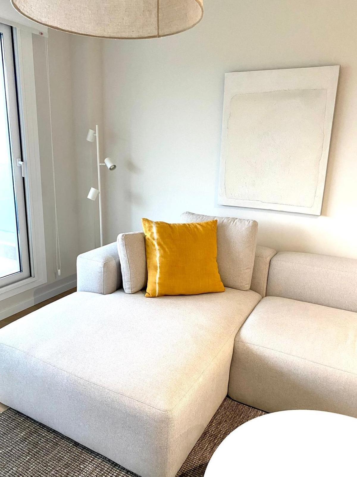 Galiciaguesthome -Pardo Bazan-Silgar Sanxenxo Zewnętrze zdjęcie