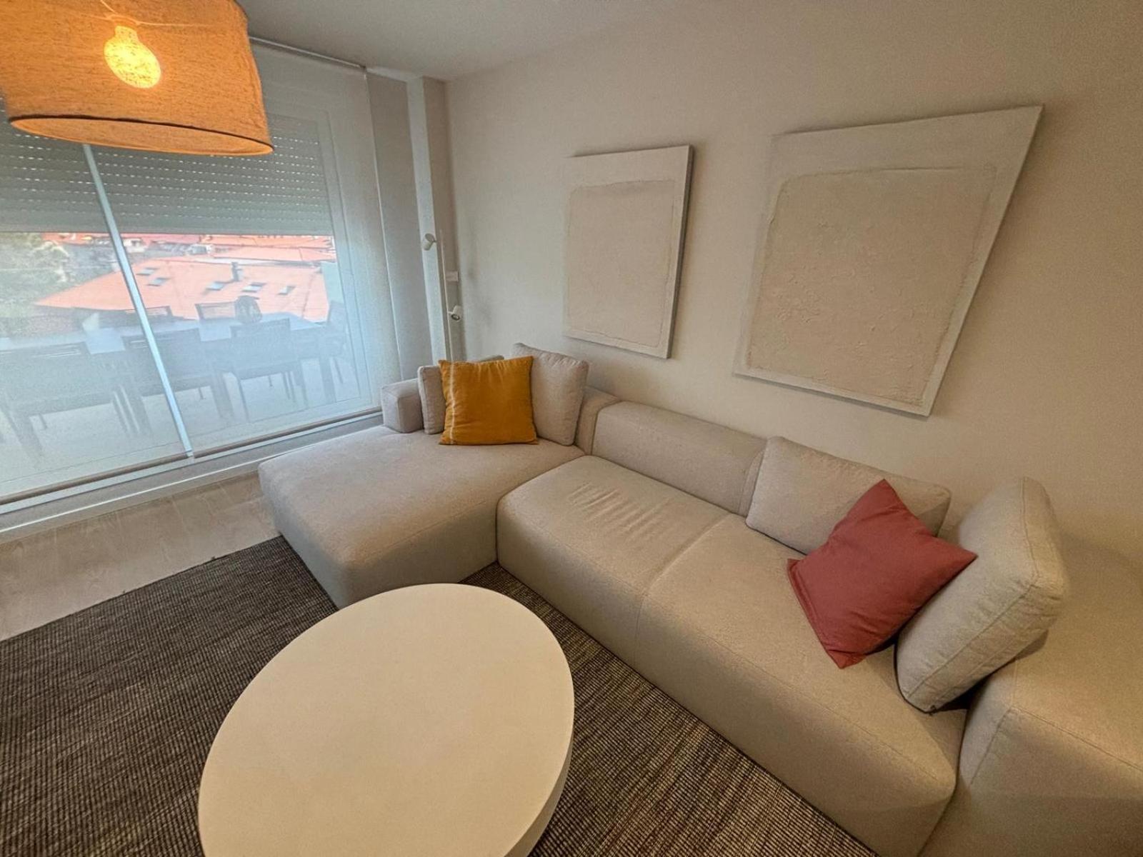 Galiciaguesthome -Pardo Bazan-Silgar Sanxenxo Zewnętrze zdjęcie