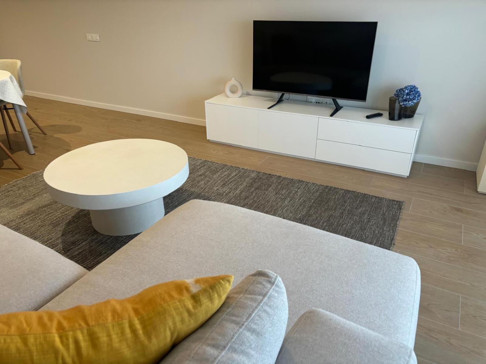 Galiciaguesthome -Pardo Bazan-Silgar Sanxenxo Zewnętrze zdjęcie