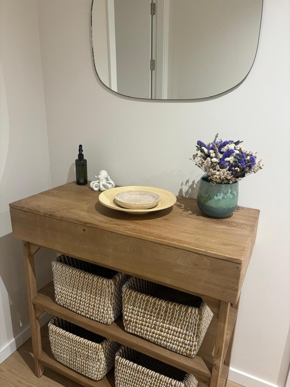 Galiciaguesthome -Pardo Bazan-Silgar Sanxenxo Zewnętrze zdjęcie
