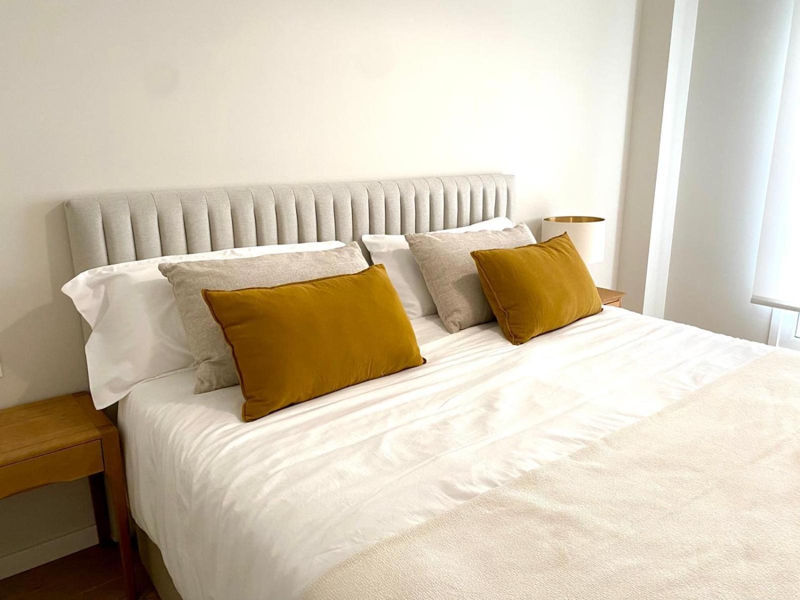 Galiciaguesthome -Pardo Bazan-Silgar Sanxenxo Zewnętrze zdjęcie