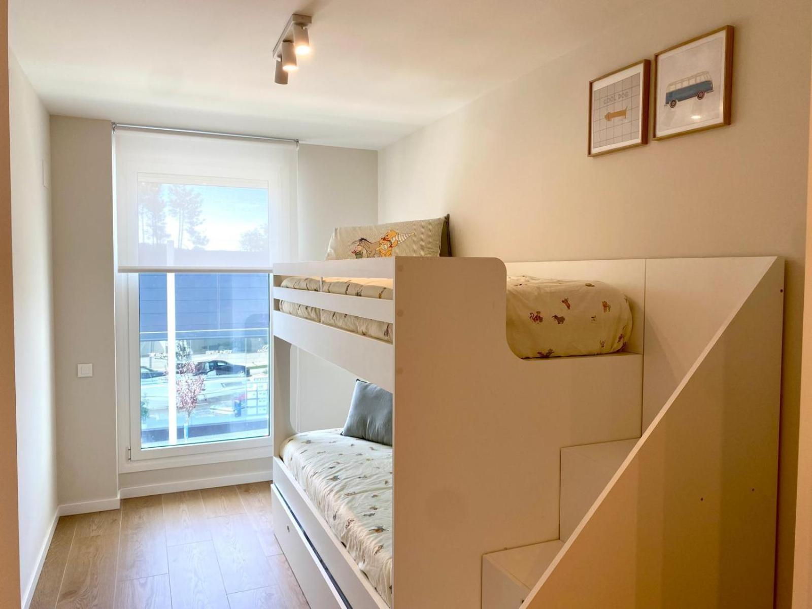 Galiciaguesthome -Pardo Bazan-Silgar Sanxenxo Zewnętrze zdjęcie