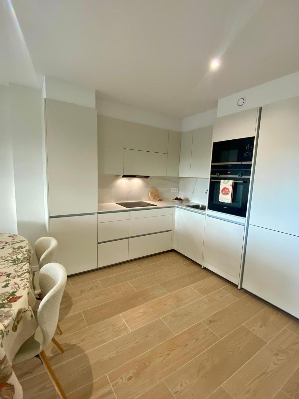 Galiciaguesthome -Pardo Bazan-Silgar Sanxenxo Zewnętrze zdjęcie
