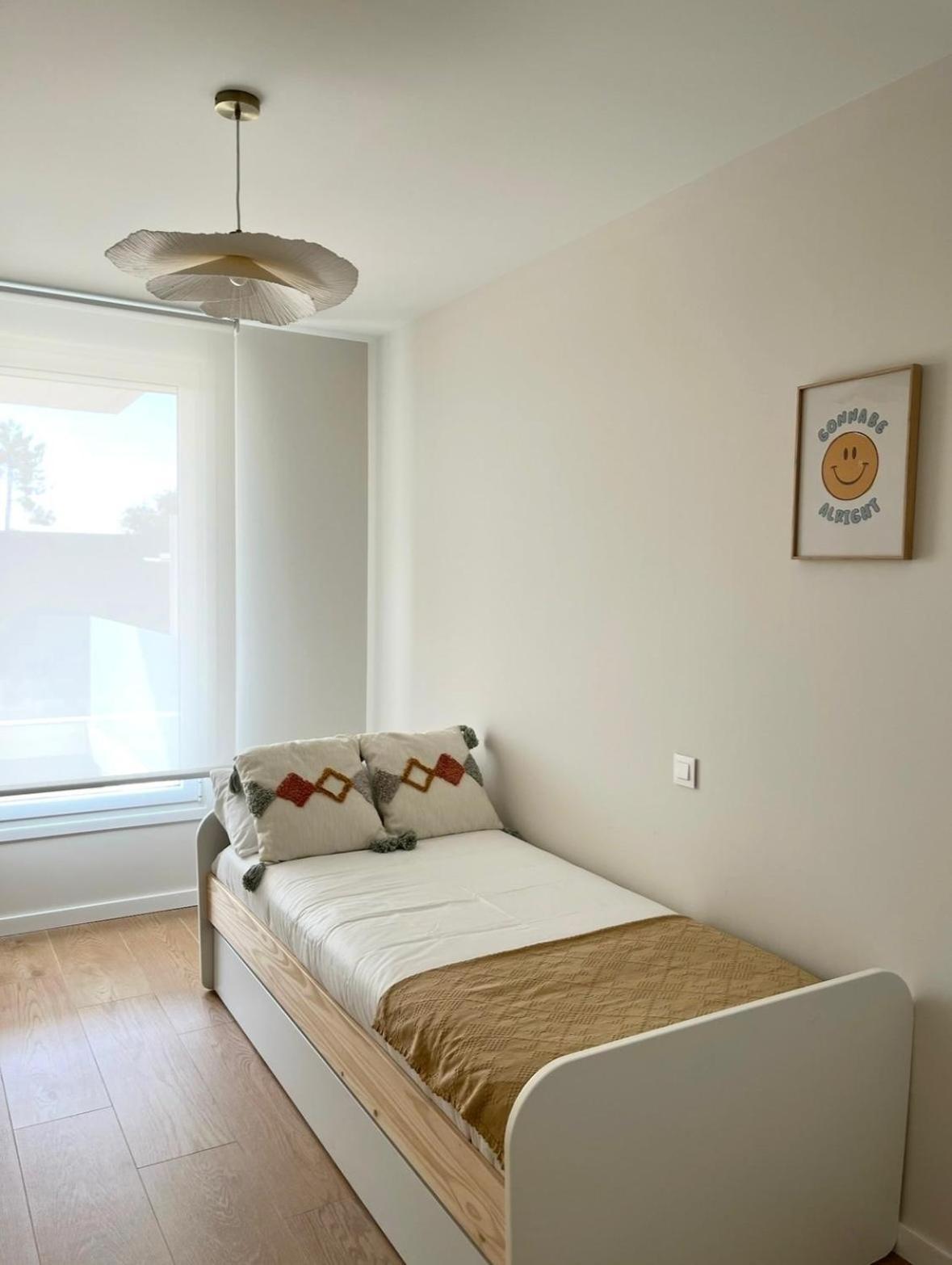 Galiciaguesthome -Pardo Bazan-Silgar Sanxenxo Zewnętrze zdjęcie